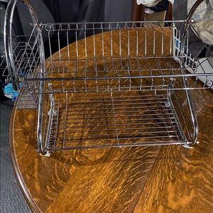 🥳Buy 1 item and get the 2nd item 1/2 price🤗 Dish Rack